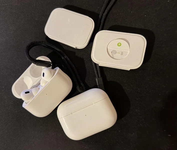 AirPods Pro 2