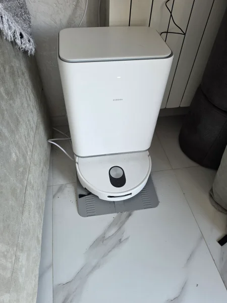 Пылесос Xiaomi