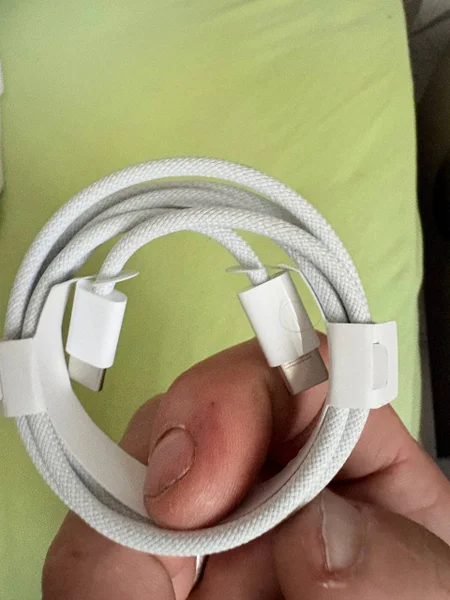 Apple USB