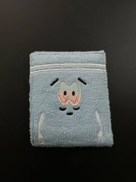 Кошелек полотенчик из Южного Парка