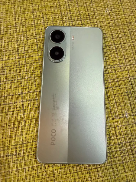Смартфон Poco X7 Pro 256GB