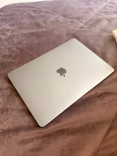 MacBook Air M1