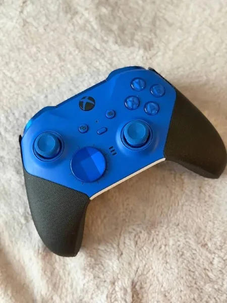 Контроллер Xbox Elite wireless Controller Series 2 Blue