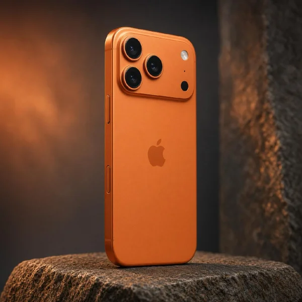 iPhone 17 Pro Max (eSIM)