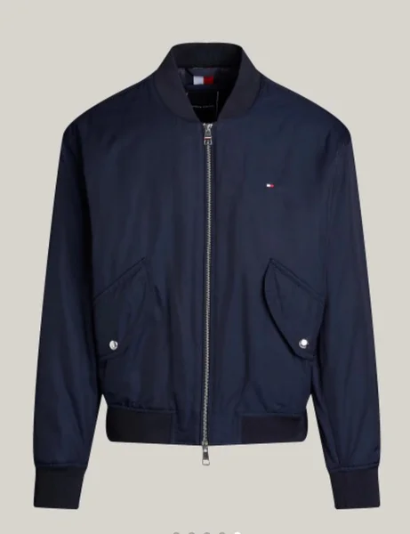 Бомбер Tommy Hilfiger
