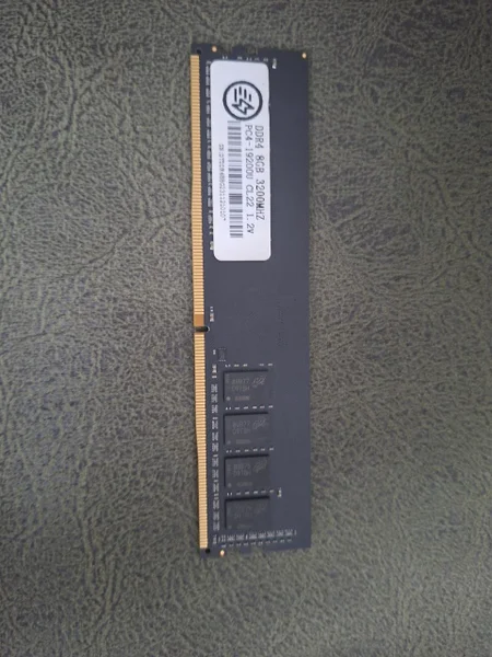 Оперативная память DDR4 8GB 3200MHz