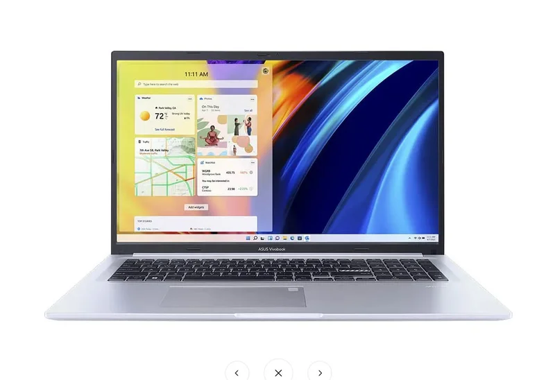 Ноутбук ASUS VivoBook 17