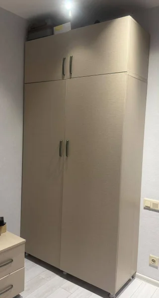Кровать + матрац
