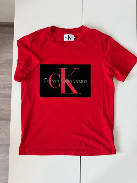 Футболка мужская Calvin Klein