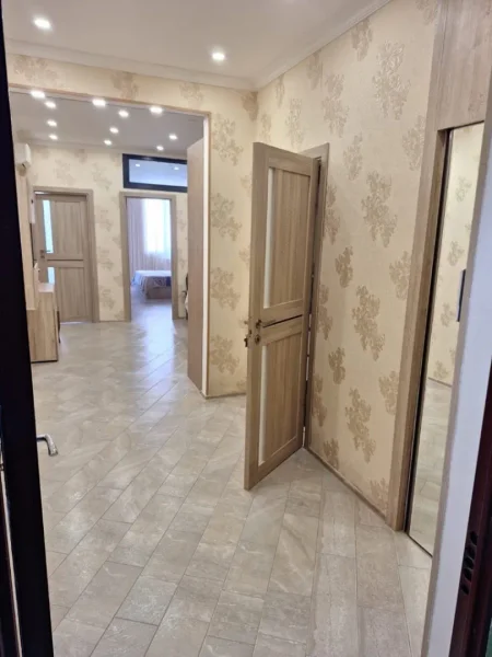 Квартира 2+1