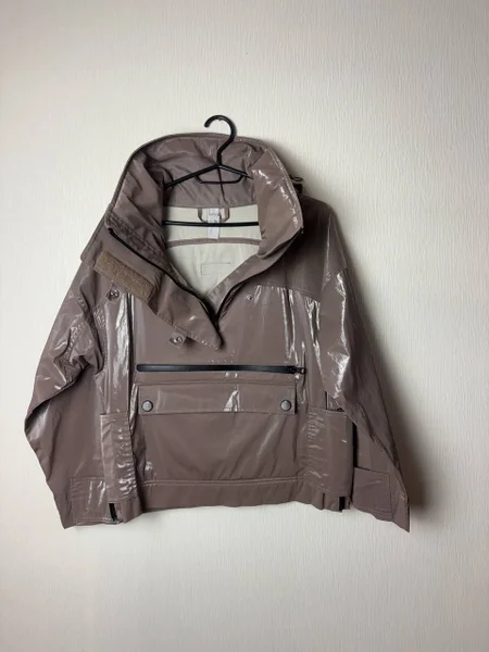 Анорак Adidas by Stella McCartney