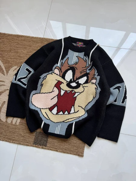 Свитер **TAZ**