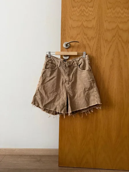 Шорты Stradivarius, eu 38