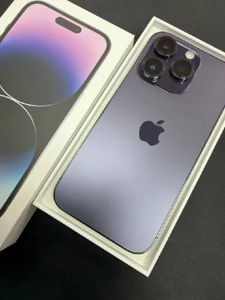IPhone 14 Pro