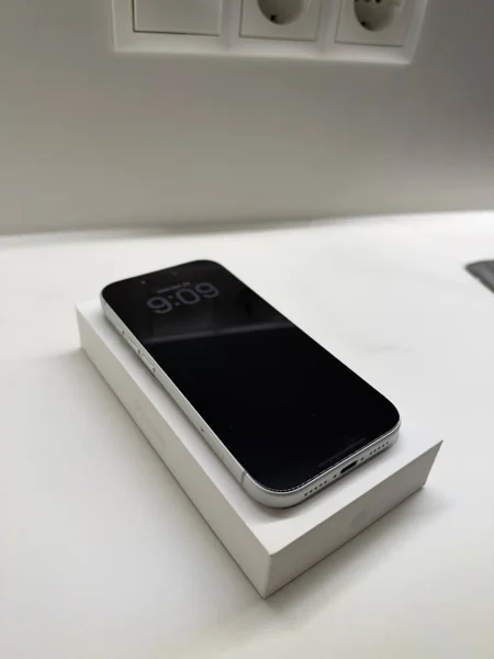 iPhone 17 Pro