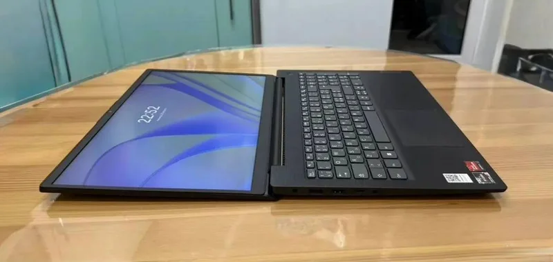 Ноутбук Lenovo V15 Ryzen 5 5625U