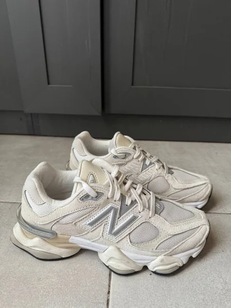 Новые кроссовки New balance.