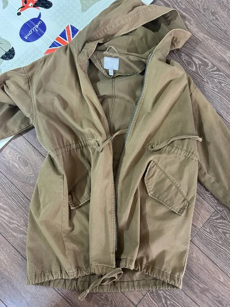 Парка/куртка ASOS