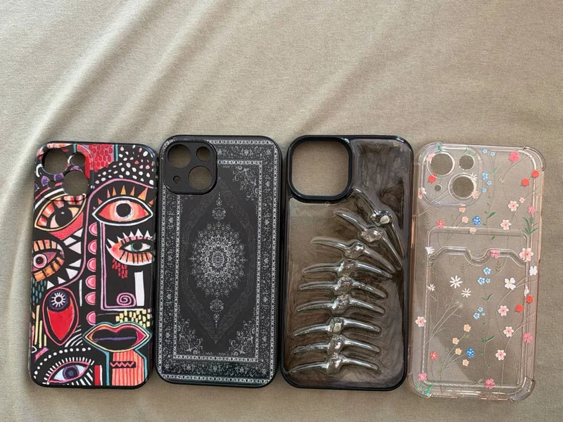 чехлы на iphone 14.