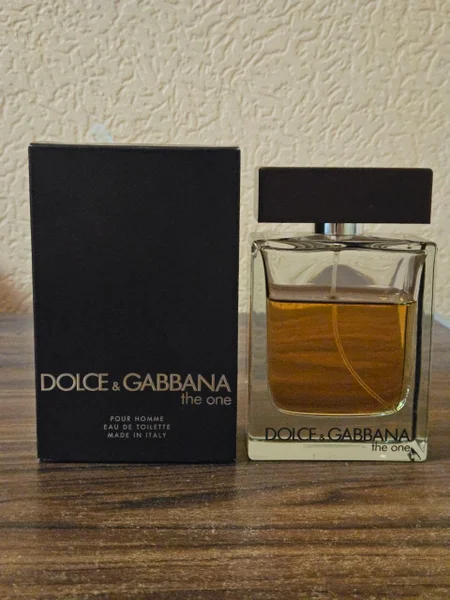 Dolce & Gabbana The One Pour Homme EDT