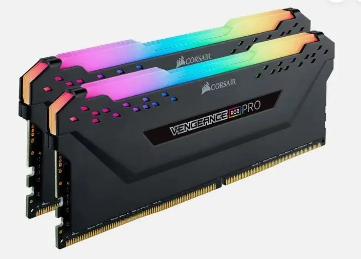 Игровой ПК (RTX 4060 Ti 16GB, Ryzen 7 5800X, 64GB RAM)