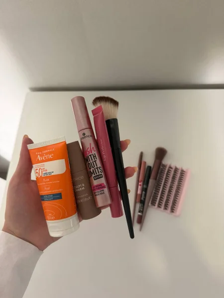 Avene Спф для лица