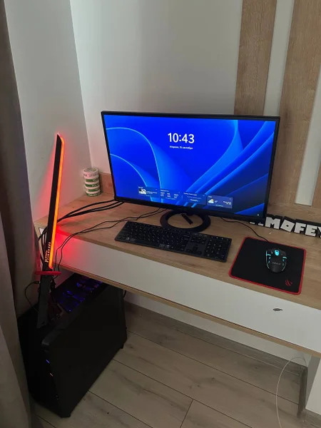 Монитор ASUS 27