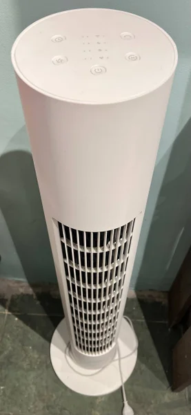 Xiaomi Smart Tower Fan.