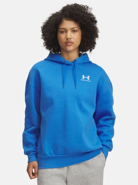Женский худи Under Armour UA Icon Fleece OS Hoodie