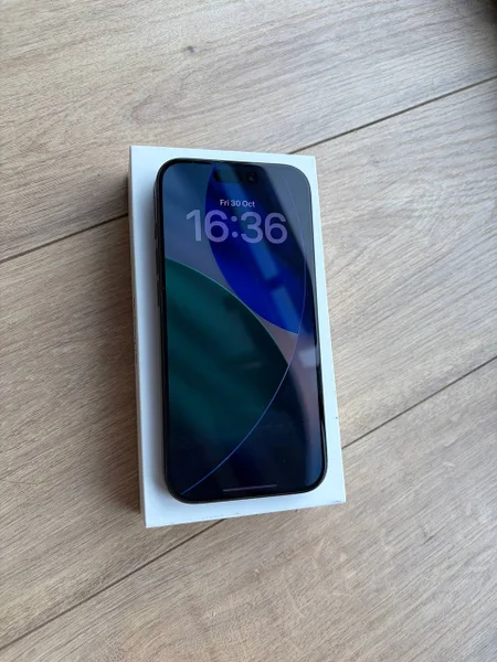 iPhone 15 Pro