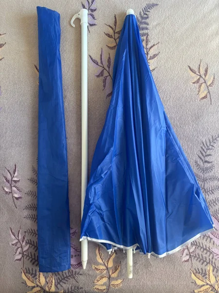 🔵Пляжный зонт