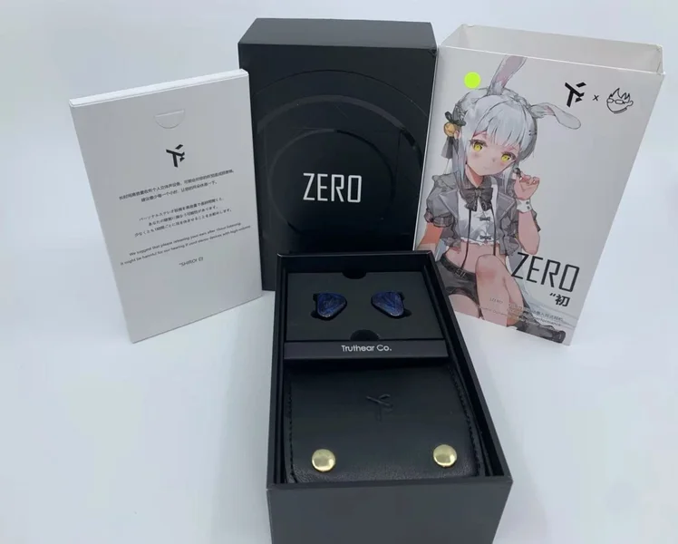 🔥 Качественные IEM-наушники с отличным звучанием — идеальный выбор для музыки и гейминга!