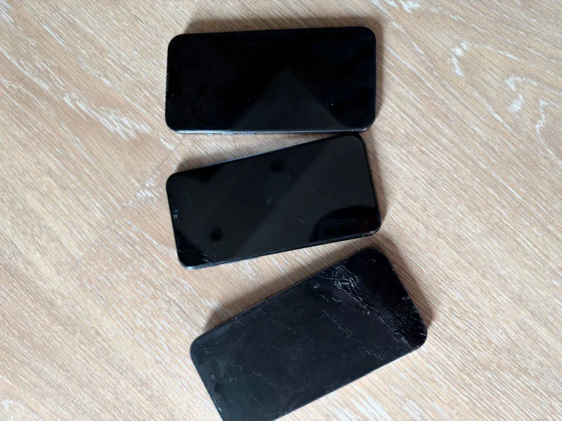 iPhone 11 Pro