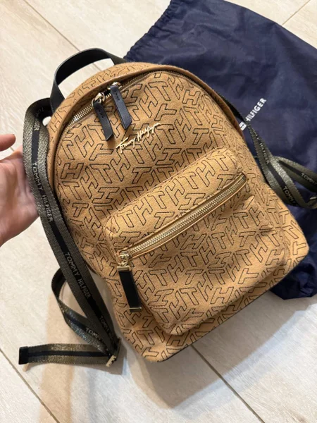 Рюкзак Tommy Hilfiger оригинал