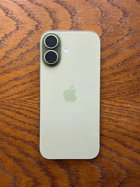 iPhone 17 256GB Sage