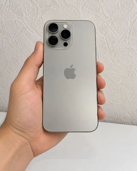 iPhone 16 Pro Max 256GB SIM + eSIM