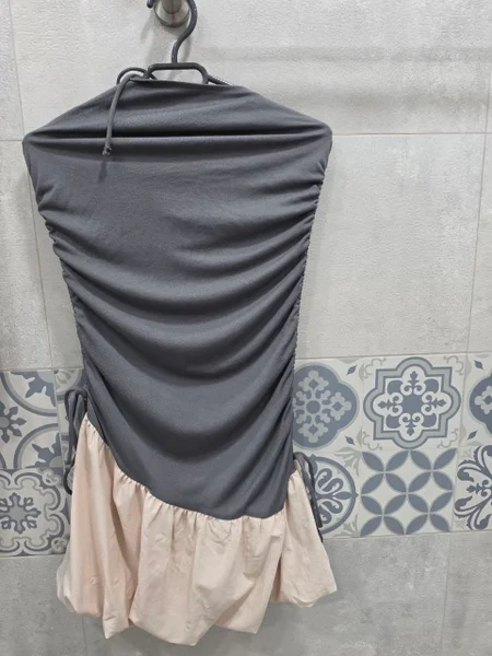 Платье zara