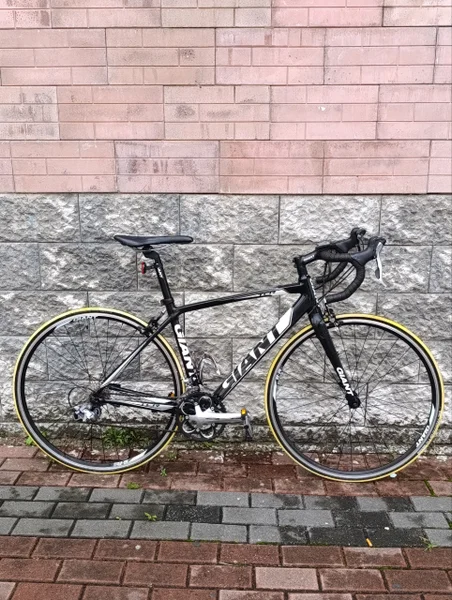 Шоссейный велосипед Cannondale