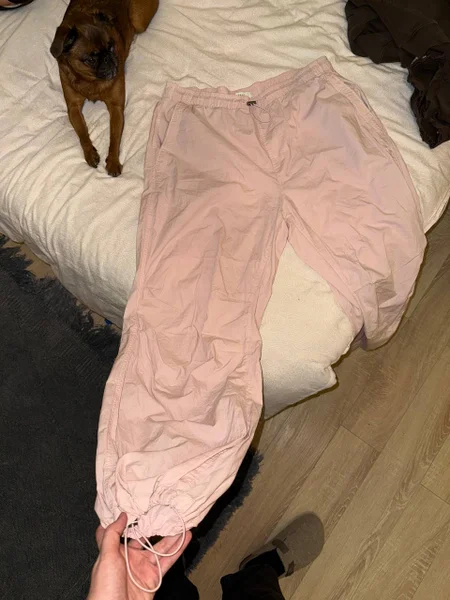 Штаны baloon M&S новые