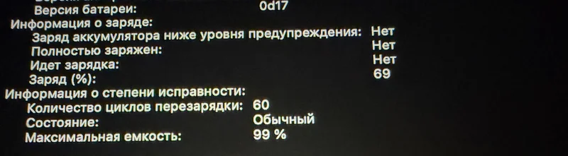 Телевизор