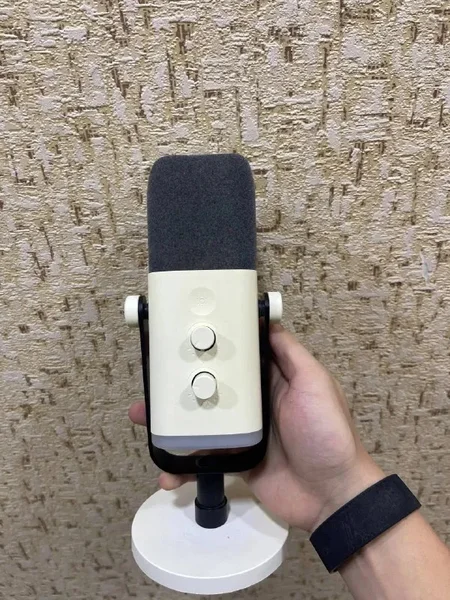 📱 **Микрофон fifine AM8**