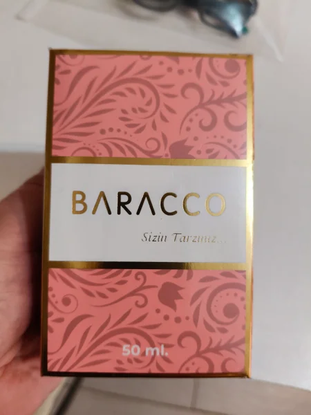 Парфюм Baracco номер 100 50 мл