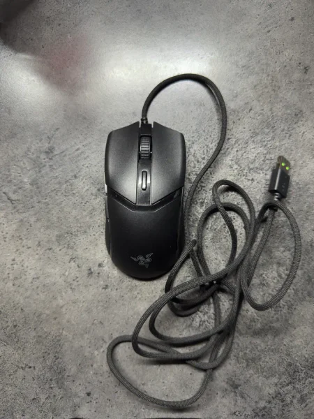 Игровая мышь Razer