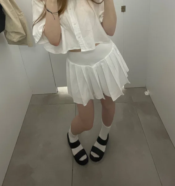 Юбка Oysho