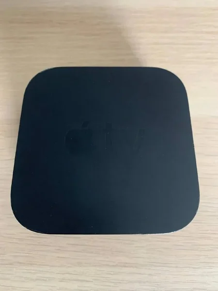Apple TV 4K модель A1842