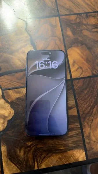 iPhone 256GB