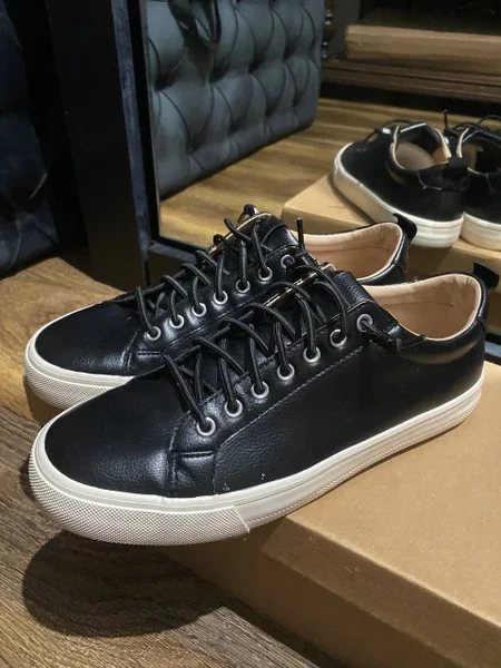 Мужские кеды Pull&Bear 41 размера