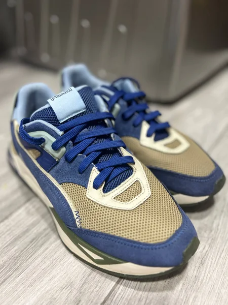 Кроссовки Puma