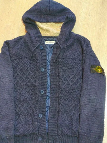 Курта Stone Island