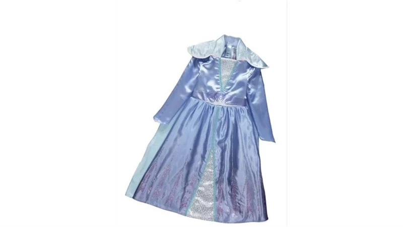 Эльзас Каба (Overskirt/Hoopskirt)